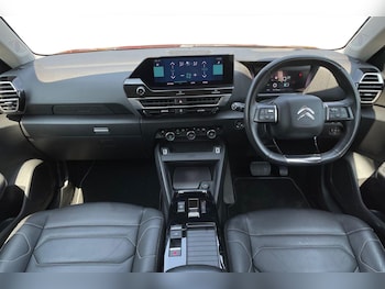 Used Citroen C4 2022 for sale - 79371839: Photo