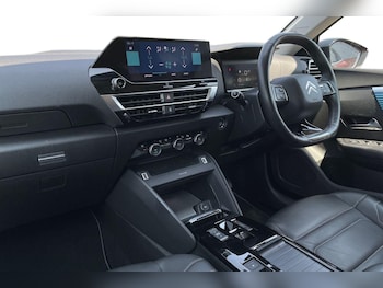 Used Citroen C4 2022 for sale - 79371839: Photo