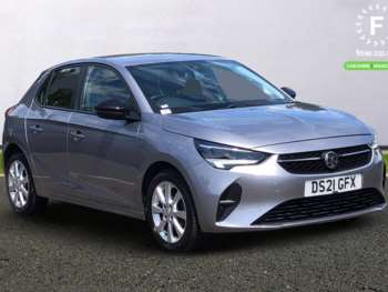 2021 - 1.2 SE Premium 5dr
