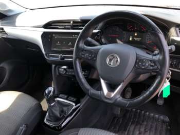 Used Vauxhall Corsa 2021 for sale - 75168865: Photo