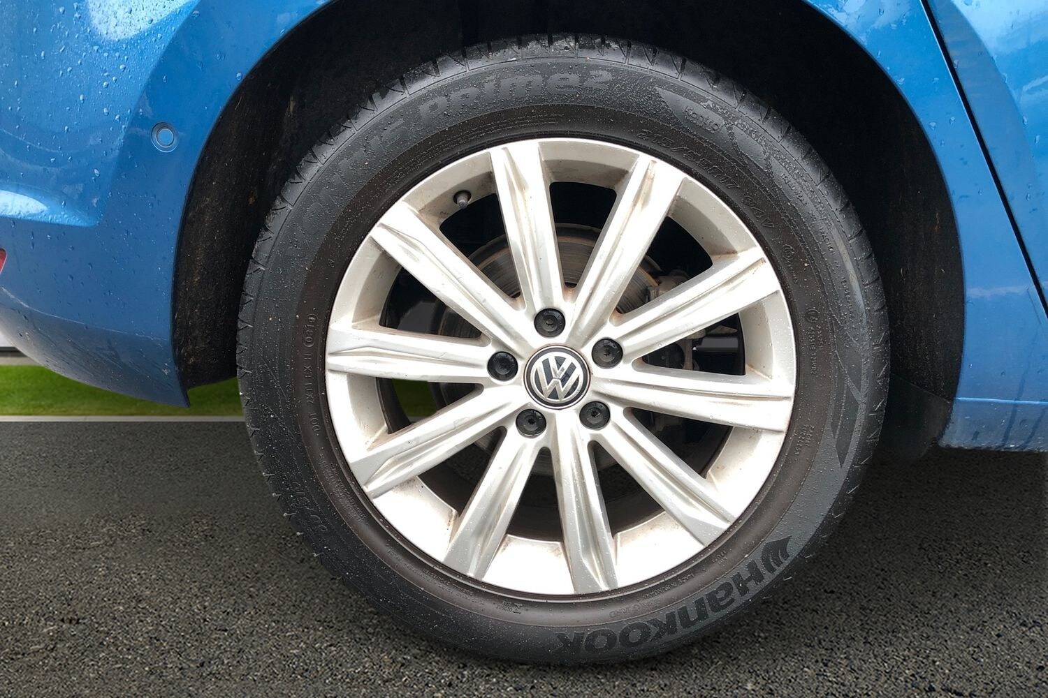 Used Volkswagen Touran 2019 for sale - 77515113: Photo 20