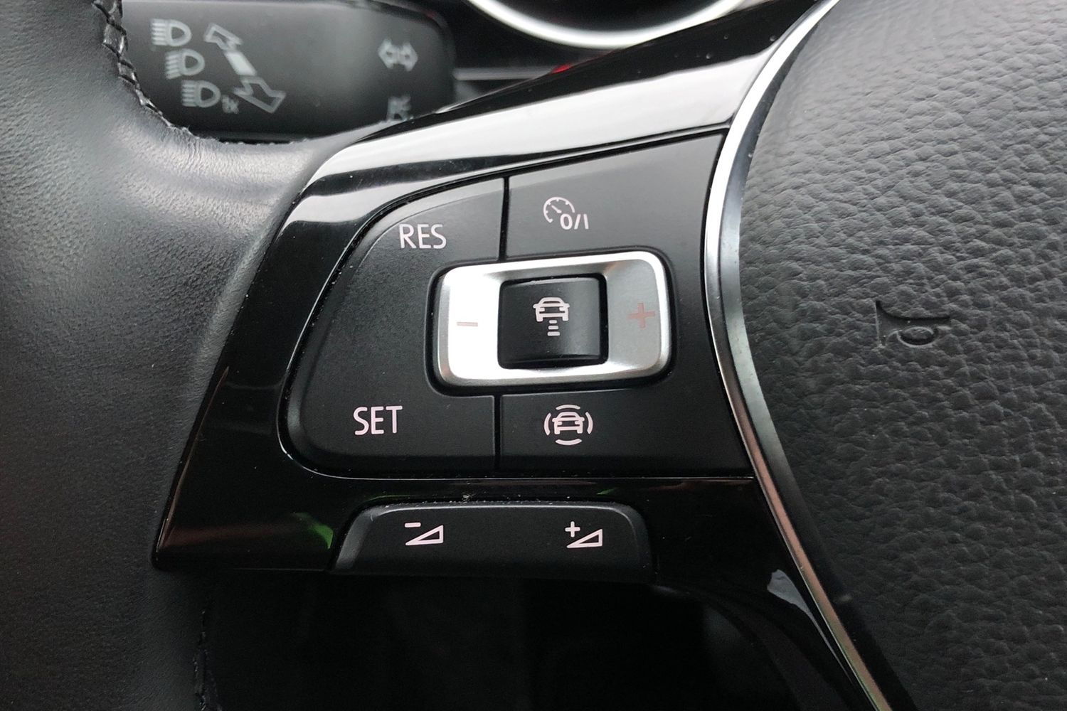 Used Volkswagen Touran 2019 for sale - 77515113: Photo 6