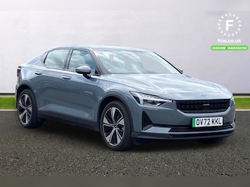 Used Polestar Polestar 2 2022 for sale - 79346807: Photo
