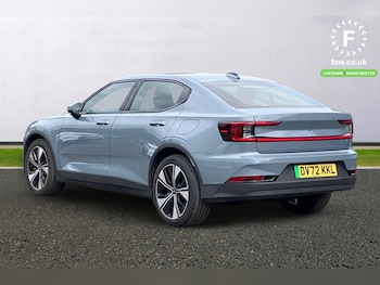 Used Polestar Polestar 2 2022 for sale - 79346807: Photo