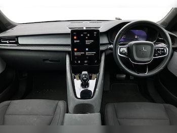 Used Polestar Polestar 2 2022 for sale - 79346807: Photo