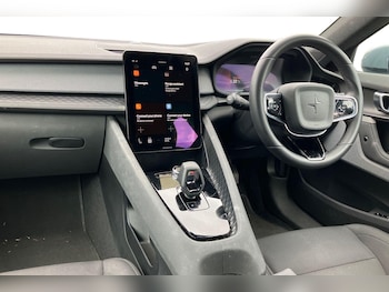Used Polestar Polestar 2 2022 for sale - 79346807: Photo