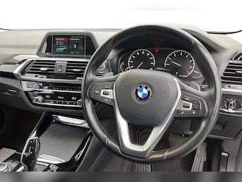 Used BMW X3 2019 for sale - 77282237: Photo