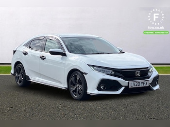 Honda - Civic