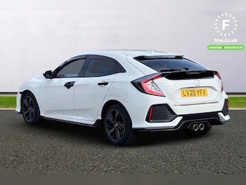Used Honda Civic 2020 for sale - 76006914: Photo 2
