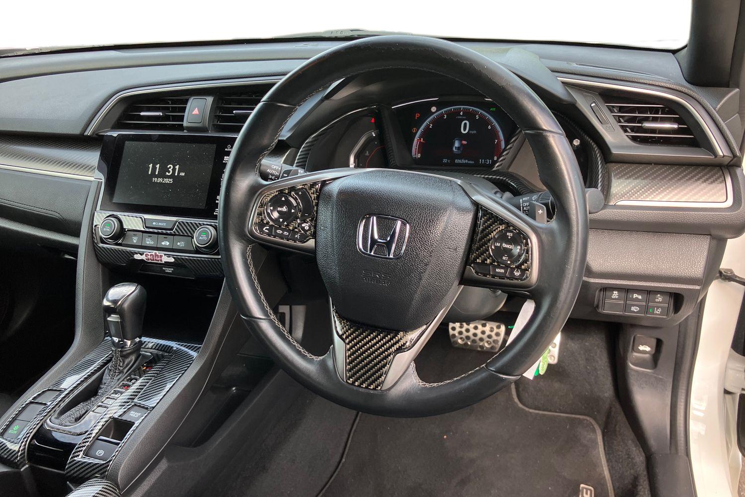 Used Honda Civic 2020 for sale - 76006914: Photo 3