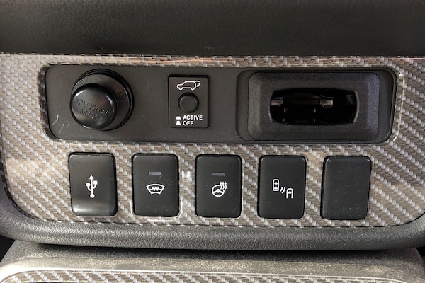 Used Mitsubishi Outlander 2019 for sale - 75713824: Photo 10