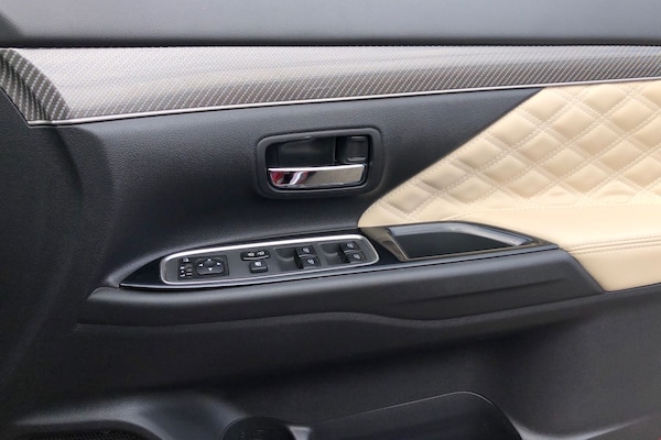 Used Mitsubishi Outlander 2019 for sale - 75713824: Photo 14
