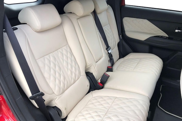 Used Mitsubishi Outlander 2019 for sale - 75713824: Photo 17