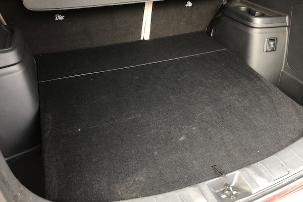 Used Mitsubishi Outlander 2019 for sale - 75713824: Photo 18