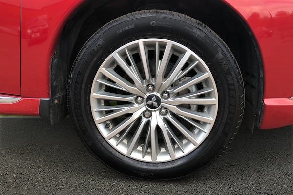 Used Mitsubishi Outlander 2019 for sale - 75713824: Photo 19