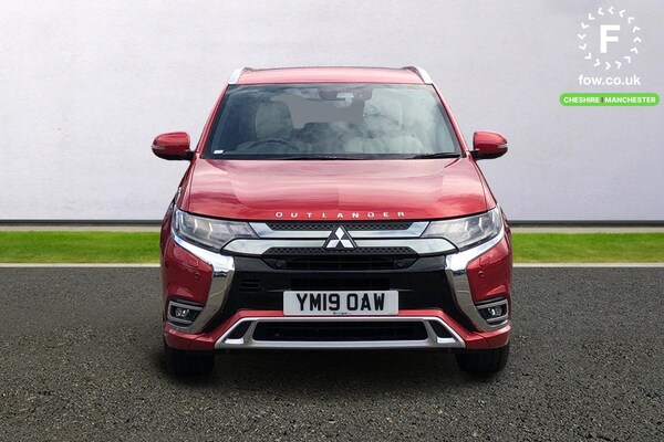 Used Mitsubishi Outlander 2019 for sale - 75713824: Photo 20