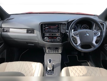 Used Mitsubishi Outlander 2019 for sale - 75713824: Photo