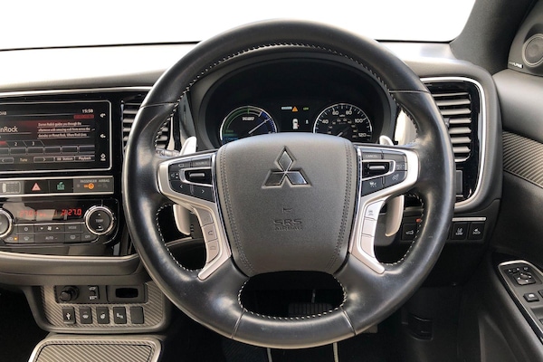 Used Mitsubishi Outlander 2019 for sale - 75713824: Photo 5