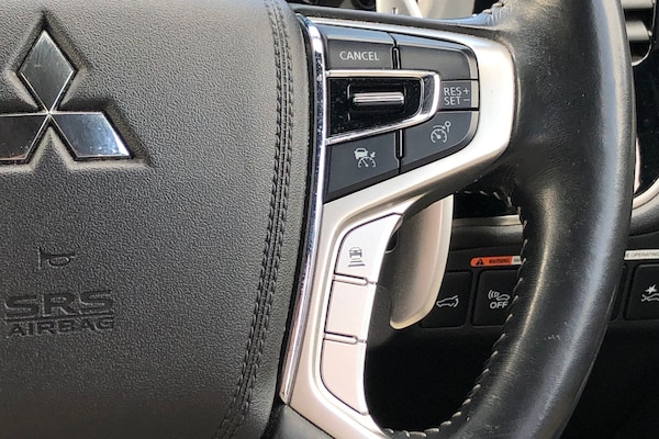 Used Mitsubishi Outlander 2019 for sale - 75713824: Photo 7