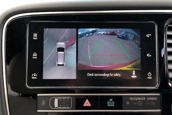 Used Mitsubishi Outlander 2019 for sale - 75713824: Photo 8