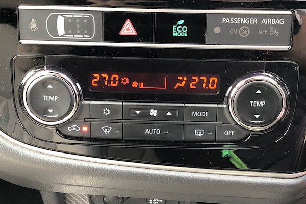 Used Mitsubishi Outlander 2019 for sale - 75713824: Photo 9