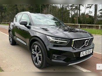 Used Volvo XC40 2020 for sale - 78273417: Photo