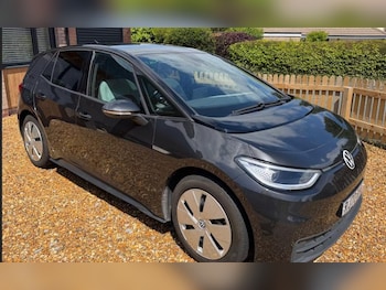 Used Volkswagen ID.3 2020 for sale - 78666923: Photo
