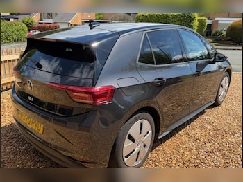 Used Volkswagen ID.3 2020 for sale - 78666923: Photo