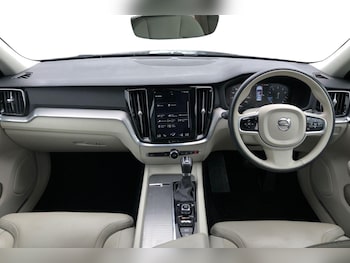 Used Volvo S60 2020 for sale - 75981658: Photo