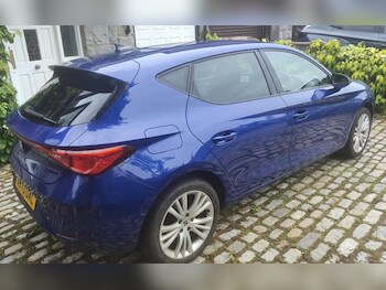 Used SEAT Leon 2021 for sale - 78975967: Photo