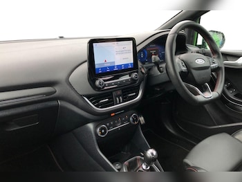 Used Ford Fiesta 2023 for sale - 78703119: Photo
