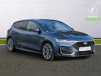 Used Ford Focus 2023 for sale - 78629171: Photo
