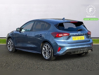 Used Ford Focus 2023 for sale - 78629171: Photo