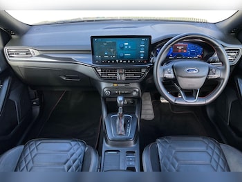 Used Ford Focus 2023 for sale - 78629171: Photo