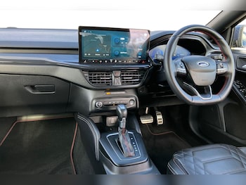 Used Ford Focus 2023 for sale - 78629171: Photo