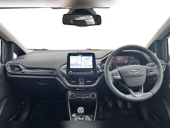 Used Ford Fiesta 2019 for sale - 78616036: Photo