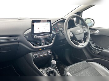 Used Ford Fiesta 2019 for sale - 78616036: Photo