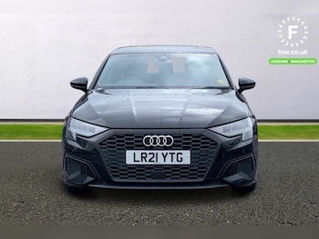 Audi A3 feature image