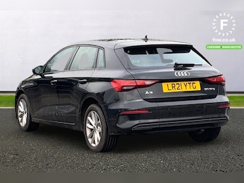 Used Audi A3 2021 for sale - 78079075: Photo