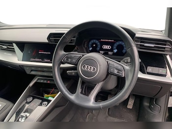 Used Audi A3 2021 for sale - 78079075: Photo