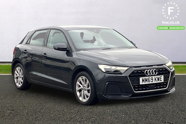 Used Audi A1 2019 for sale - 76218578: Photo 1