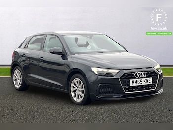 Audi - A1