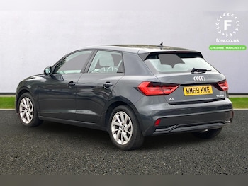 Used Audi A1 2019 for sale - 76218578: Photo 2