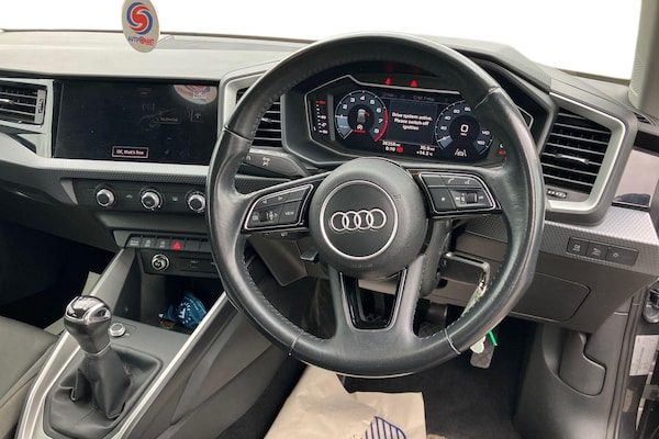 Used Audi A1 2019 for sale - 76218578: Photo 3