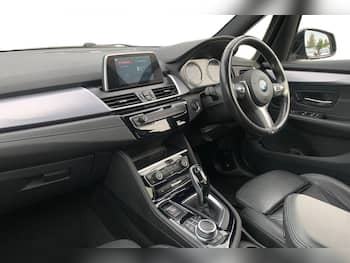 Used BMW 2 Series 2020 for sale - 79764992: Photo