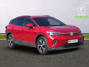2023 - 125kW Life Pure Perform 52kWh 5dr Auto[110kW Ch]