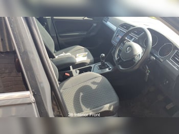 Used Volkswagen Tiguan 2020 for sale - 79234444: Photo