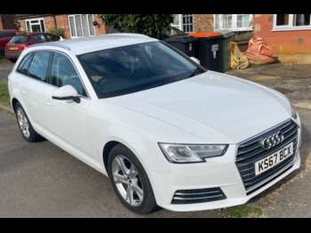 2017 - 1.4T FSI Sport 5dr S Tronic [Leather]