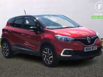 2018 - 0.9 TCE 90 Iconic 5dr