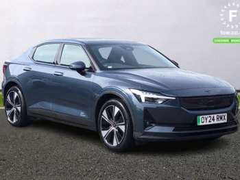 2024 - 310kW 82kWh Long Range DM [Plus] 5dr 4WD Auto